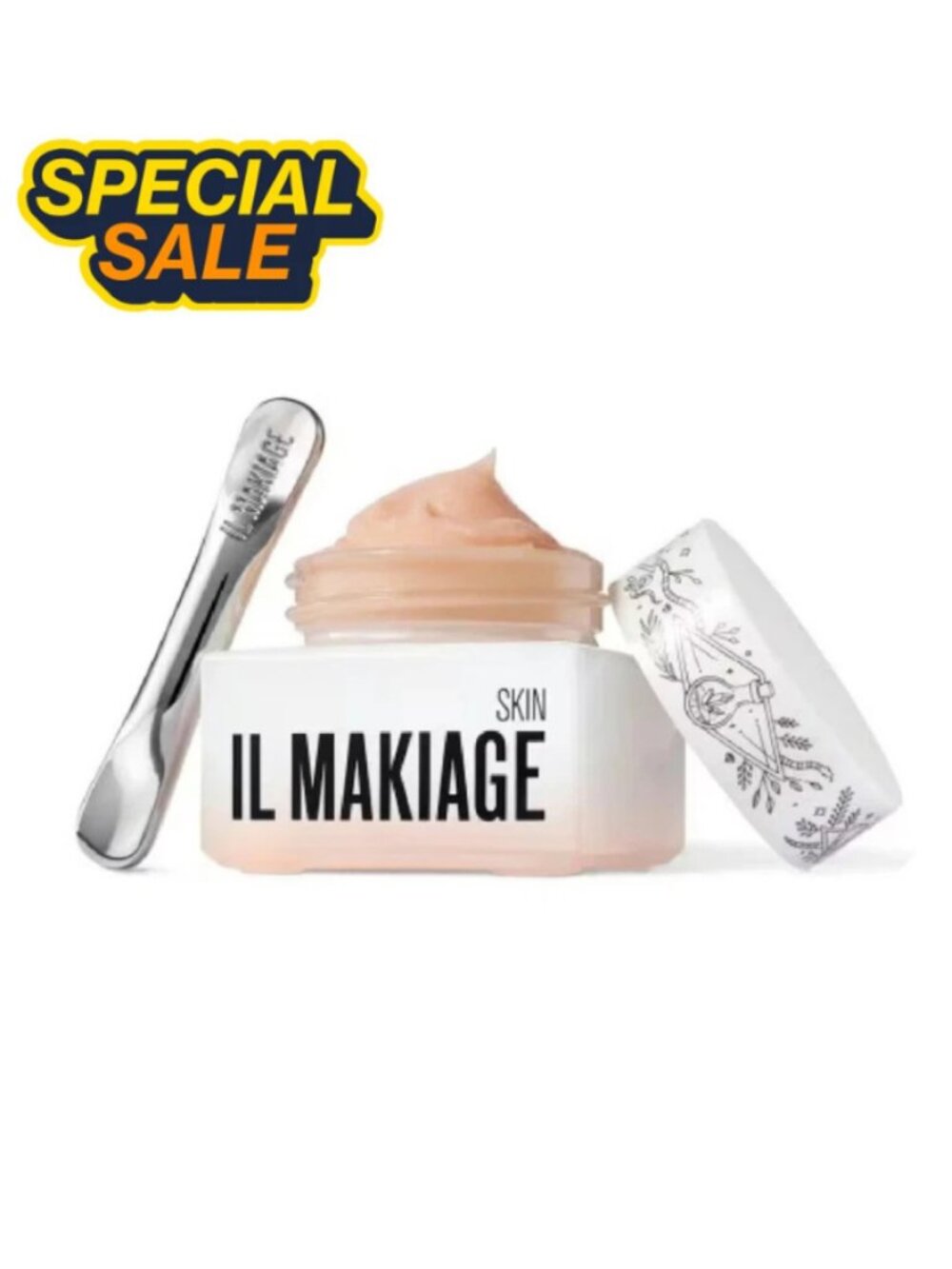 IL Makiage Power Redo Wrinkle Filler 20ml